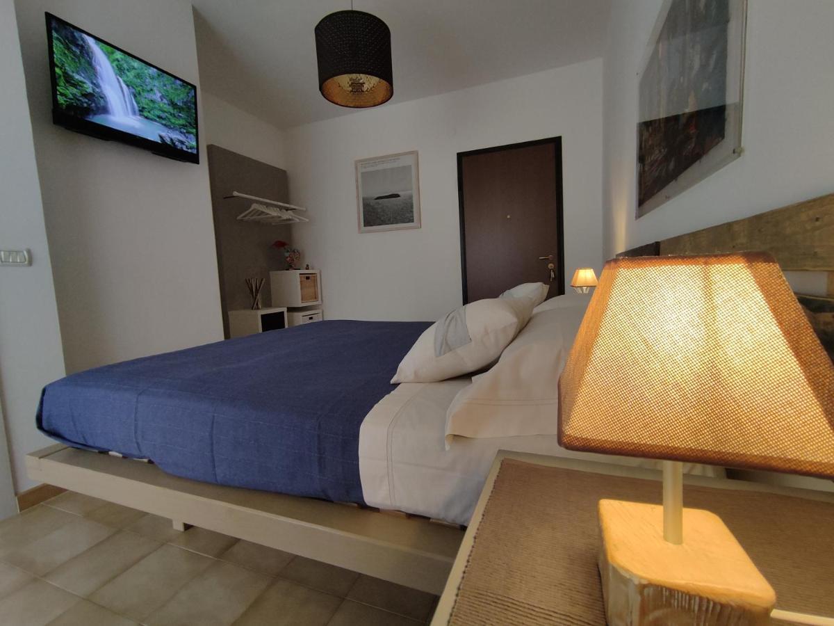 Civico10 Polignano Hotel Polignano a Mare Buitenkant foto