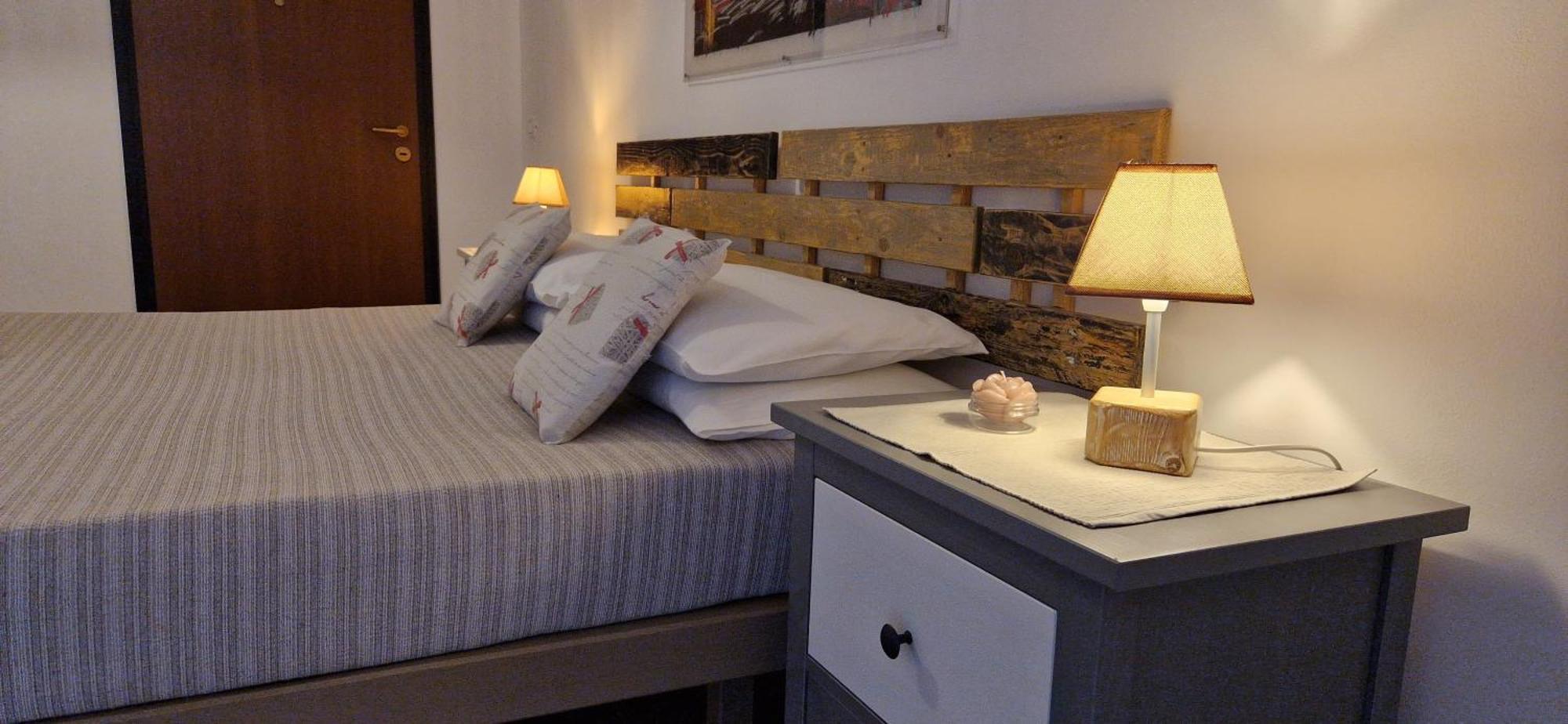 Civico10 Polignano Hotel Polignano a Mare Buitenkant foto